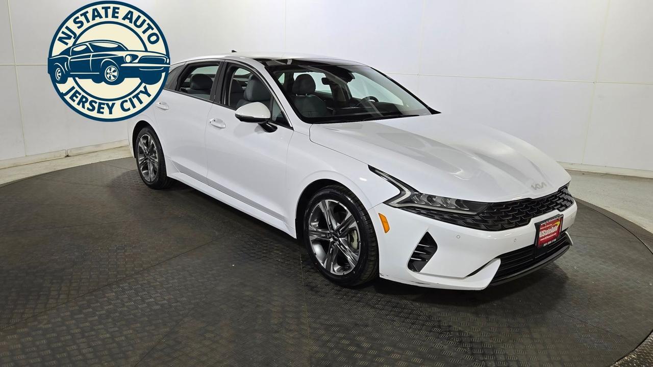 2022 Kia K5 Jersey City, NJ