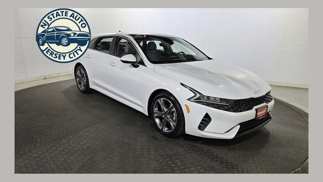 2022 Kia K5 Jersey City, NJ