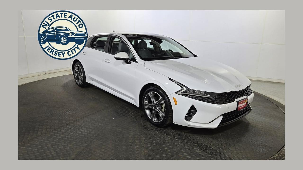 2022 Kia K5 Jersey City, NJ