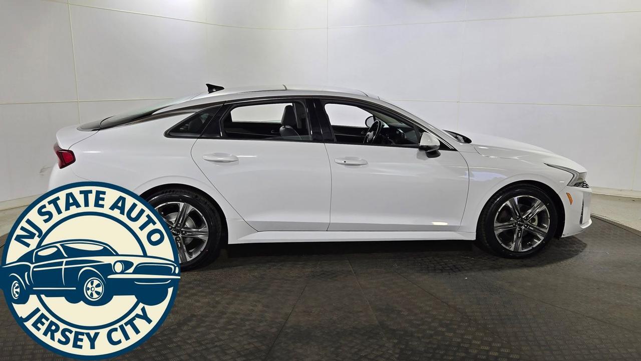2022 Kia K5 EX Jersey City NJ