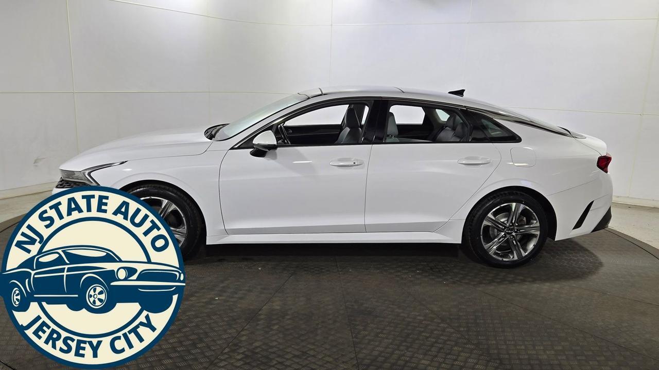 2022 Kia K5 EX Jersey City NJ