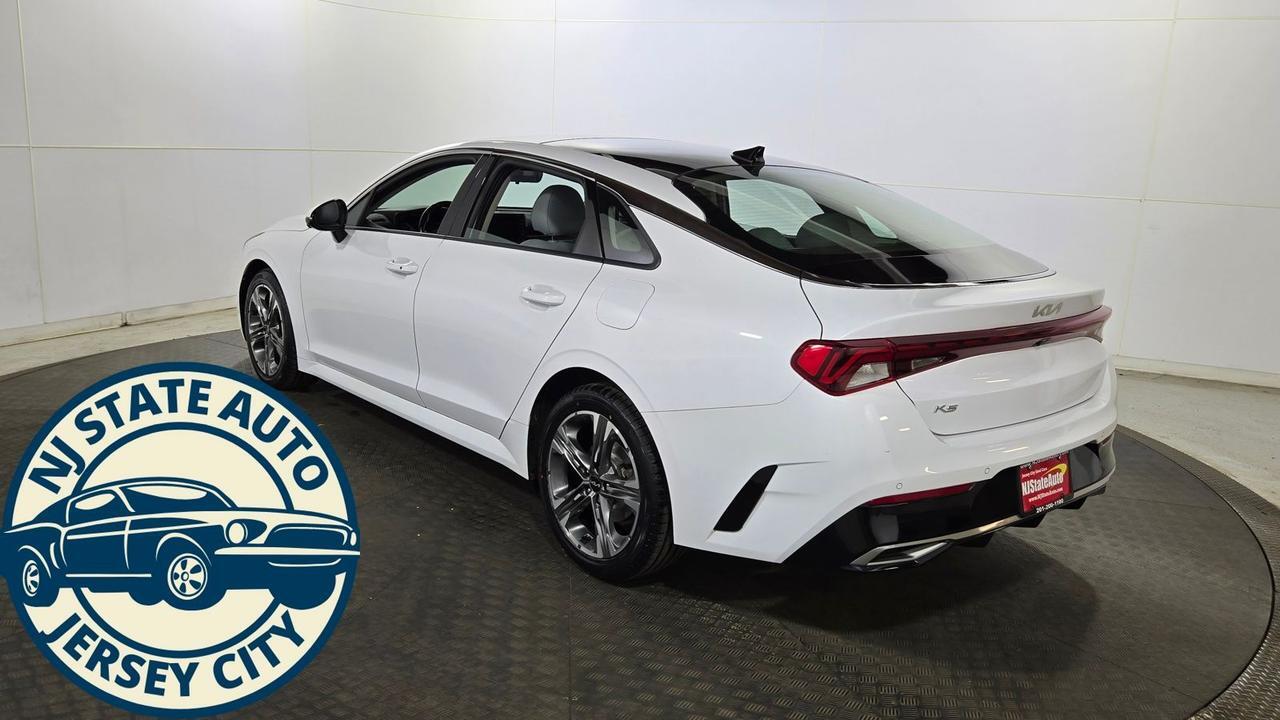 2022 Kia K5 EX Jersey City NJ
