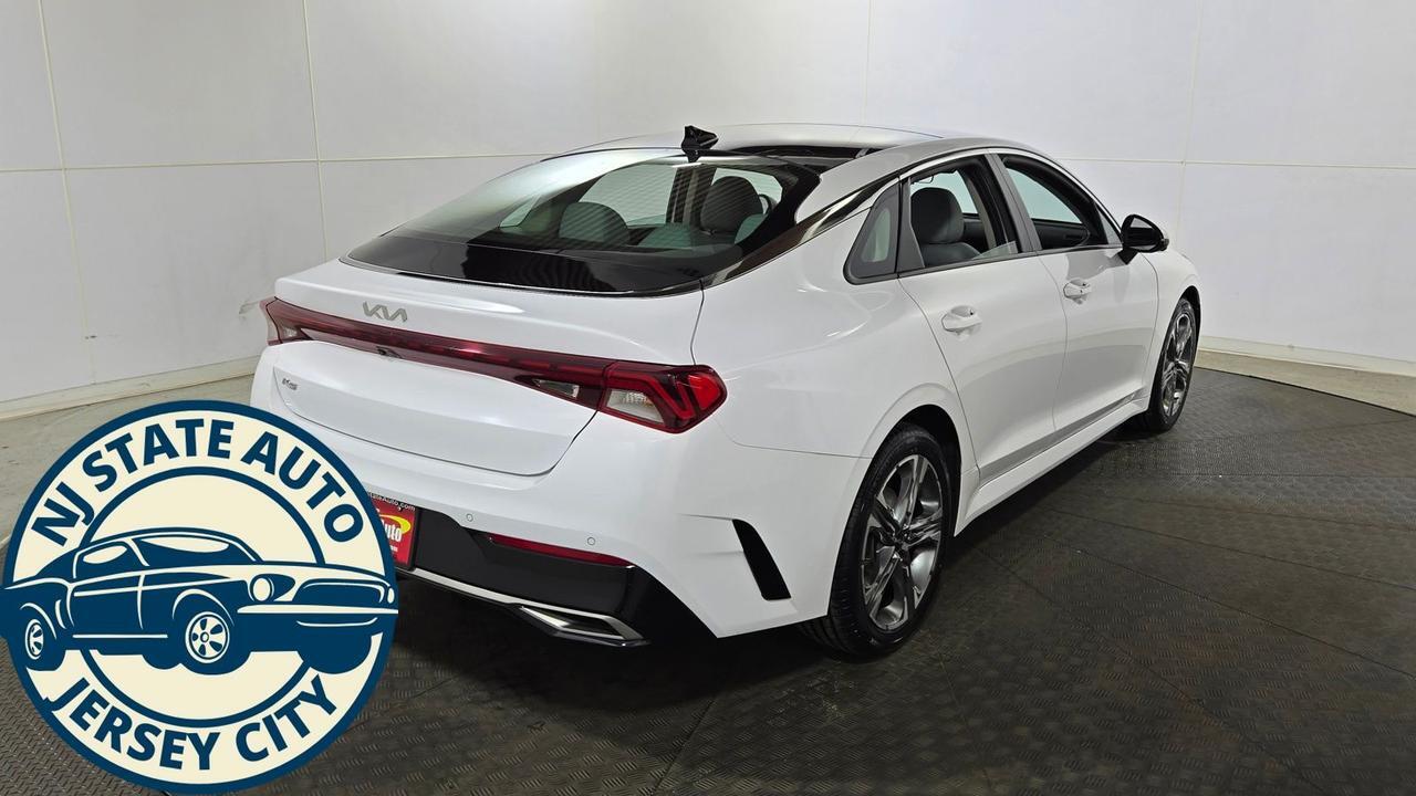 2022 Kia K5 EX Jersey City NJ