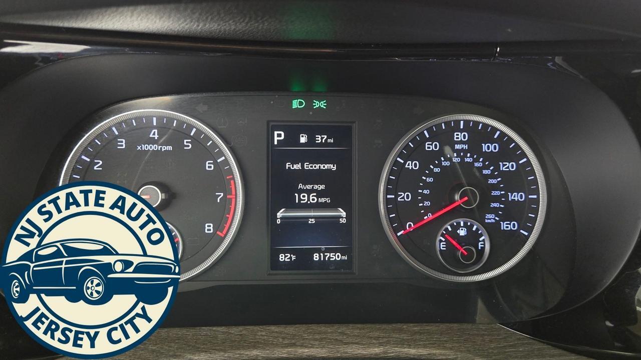 2022 Kia K5 EX Jersey City NJ