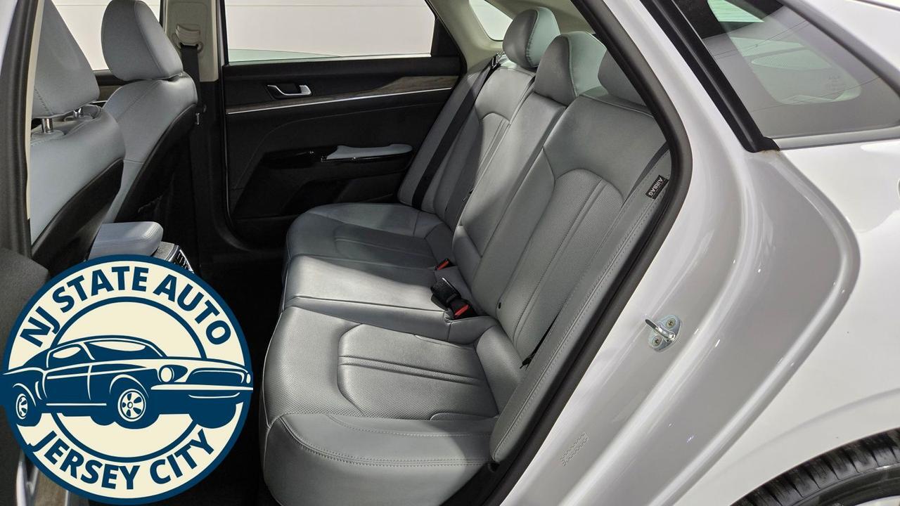 2022 Kia K5 EX Jersey City NJ