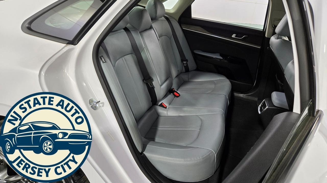 2022 Kia K5 EX Jersey City NJ