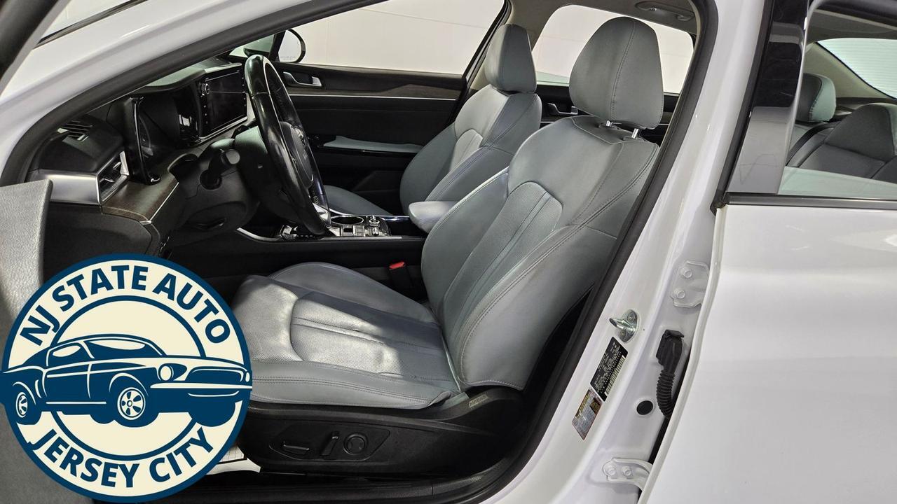 2022 Kia K5 EX Jersey City NJ