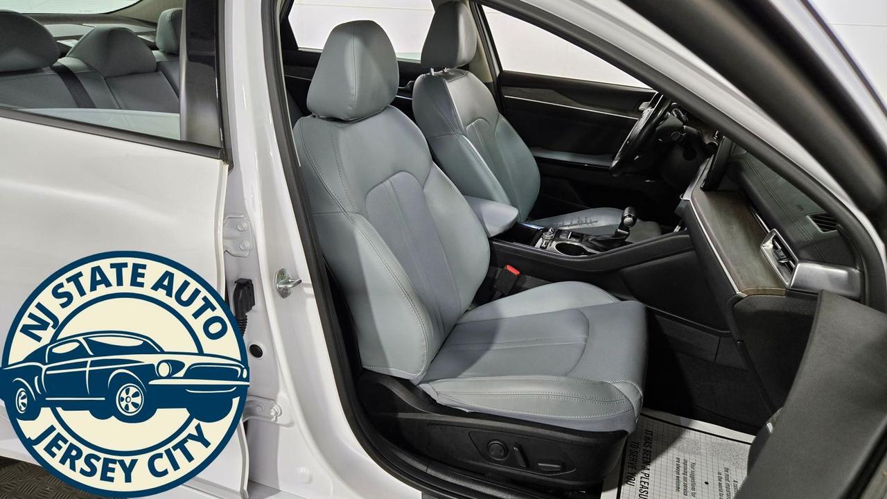 2022 Kia K5 EX Jersey City NJ