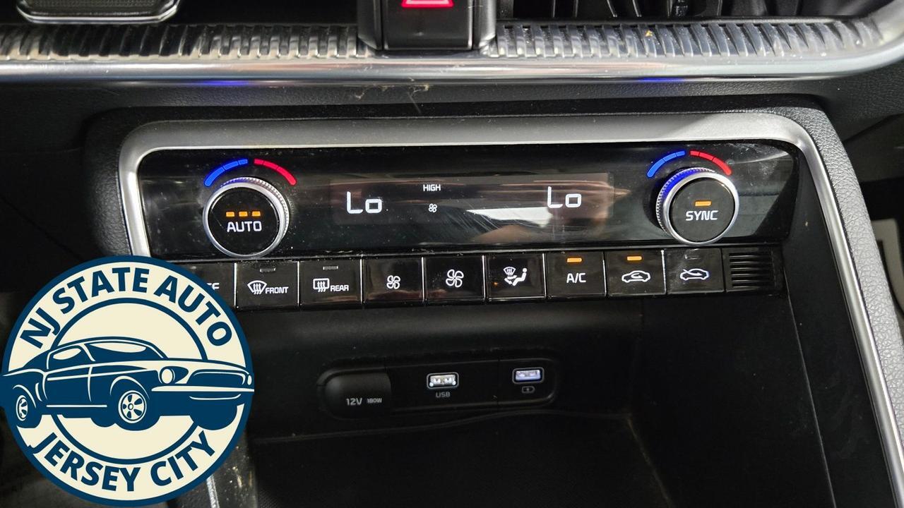 2022 Kia K5 EX Jersey City NJ
