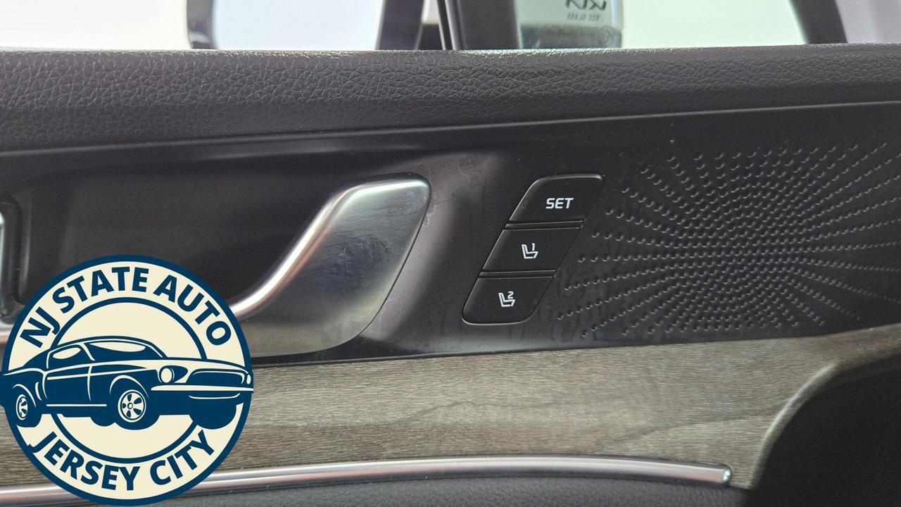 2022 Kia K5 EX Jersey City NJ