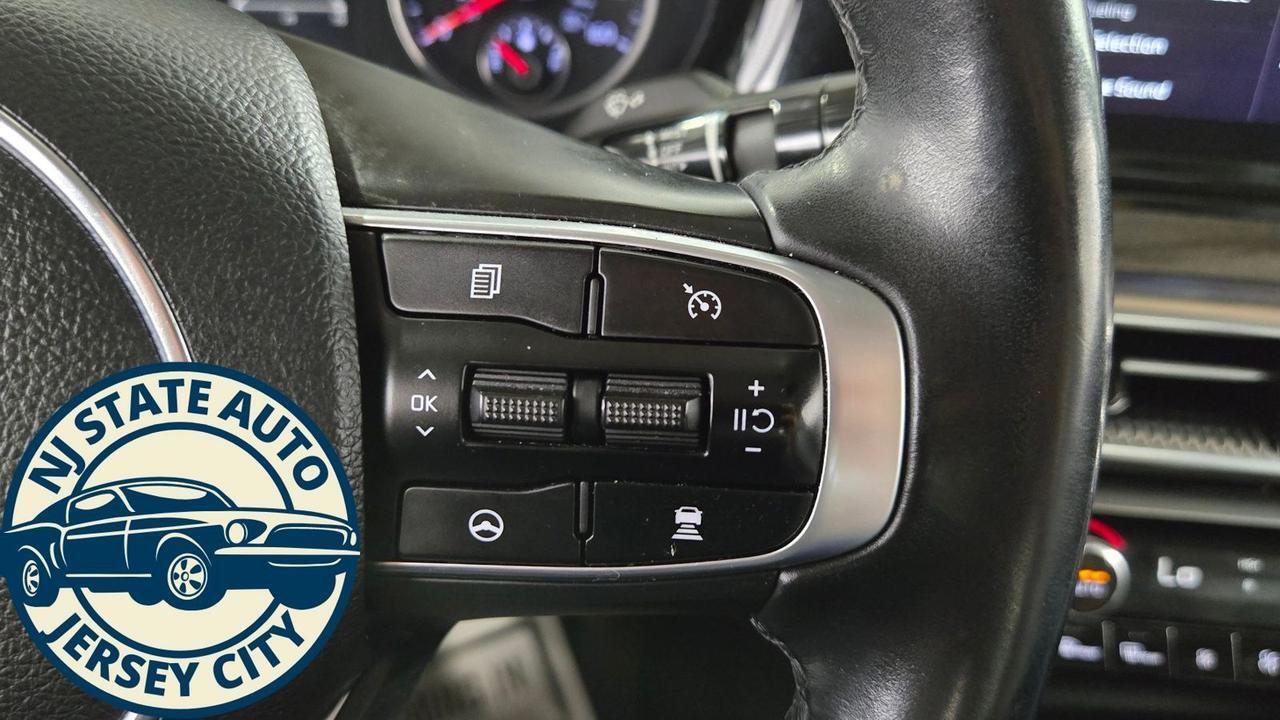 2022 Kia K5 EX Jersey City NJ