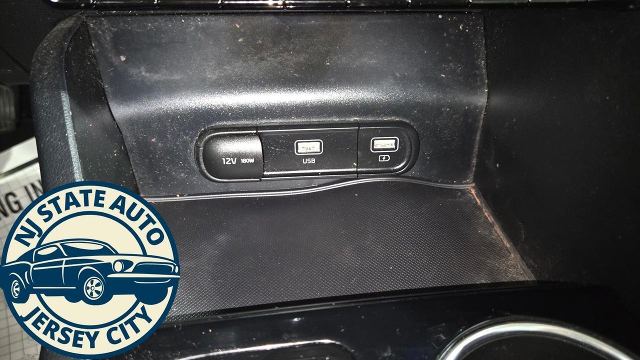 2022 Kia K5 EX Jersey City NJ
