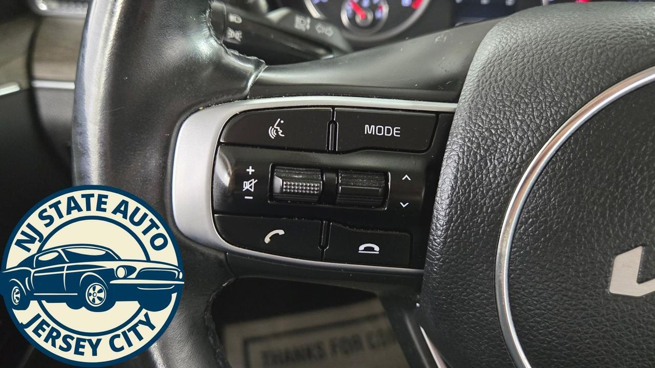 2022 Kia K5 EX Jersey City NJ