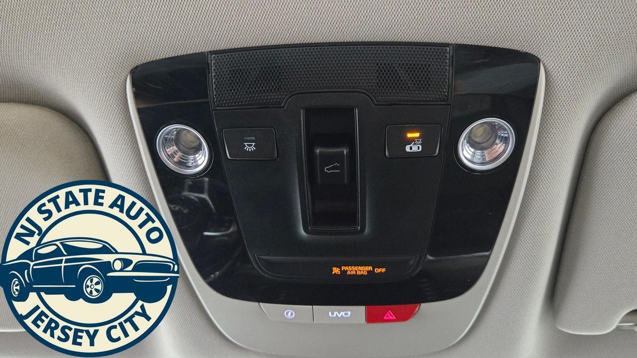 2022 Kia K5 EX Jersey City NJ