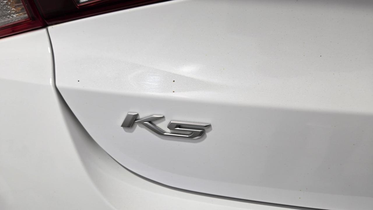 2022 Kia K5 EX Jersey City NJ