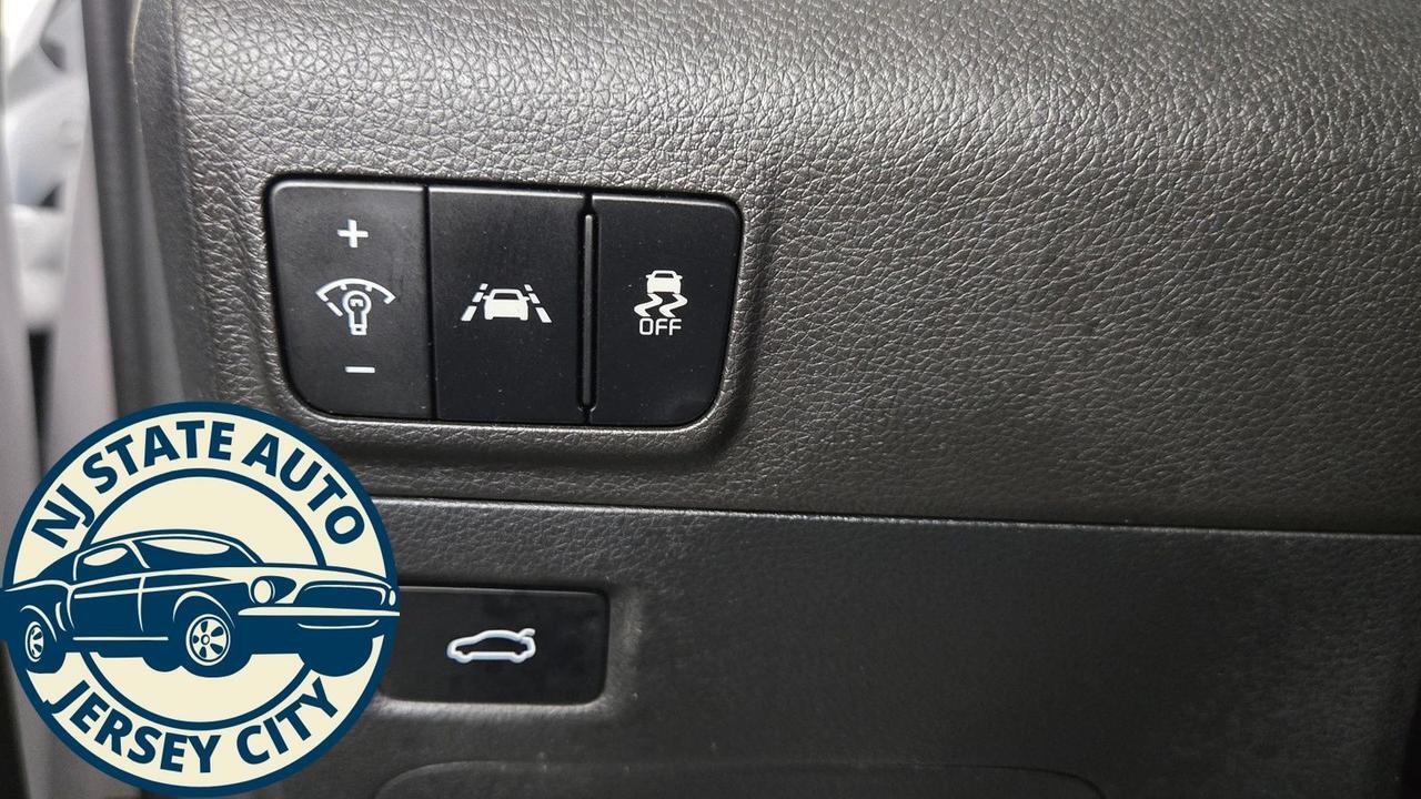 2022 Kia K5 EX Jersey City NJ