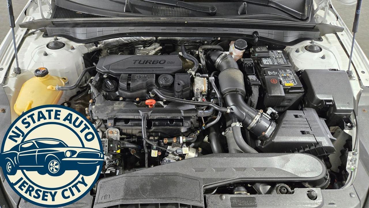 2022 Kia K5 EX Jersey City NJ