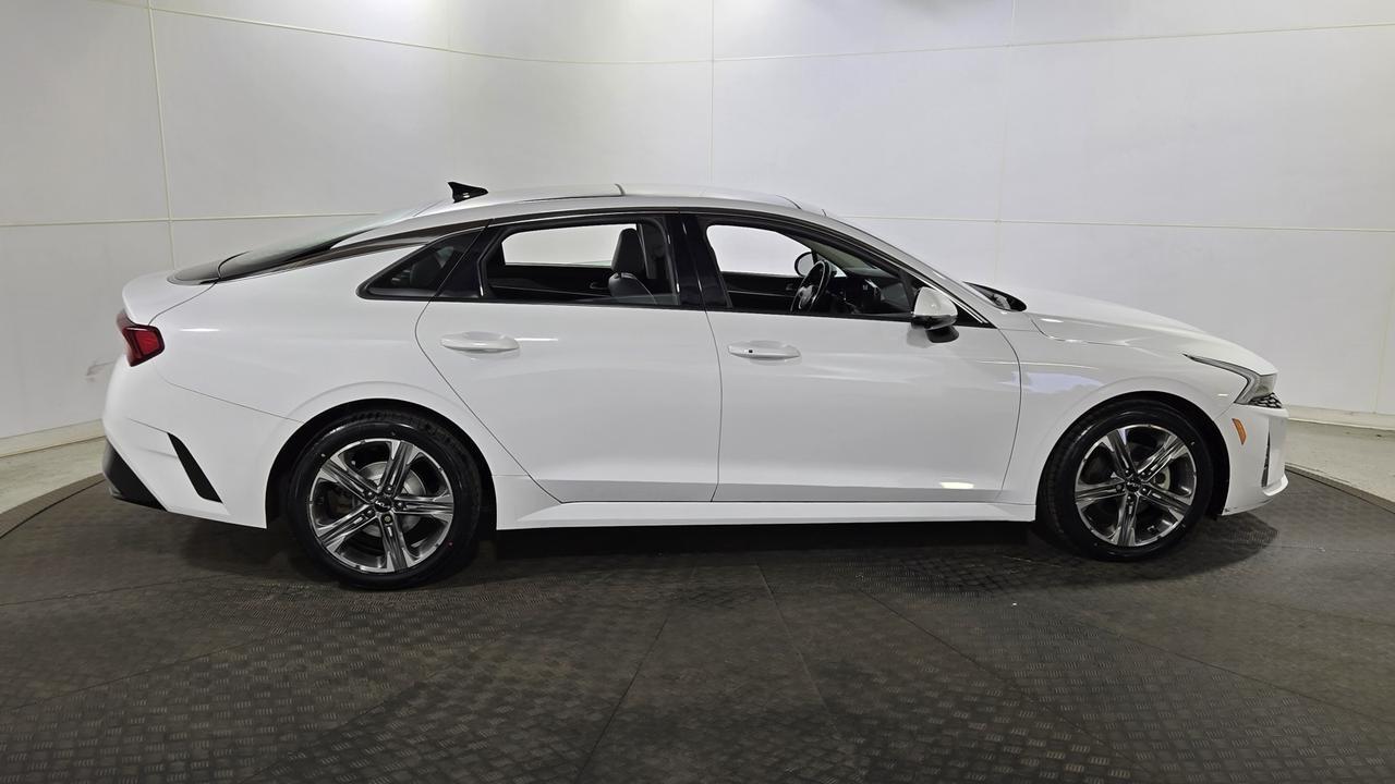 2022 Kia K5 EX Jersey City NJ