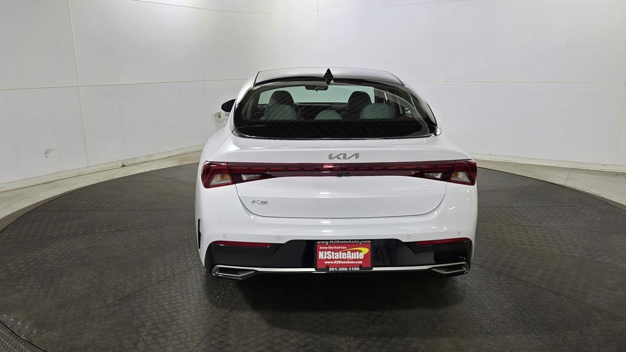 2022 Kia K5 EX Jersey City NJ