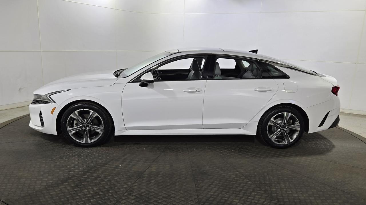2022 Kia K5 EX Jersey City NJ