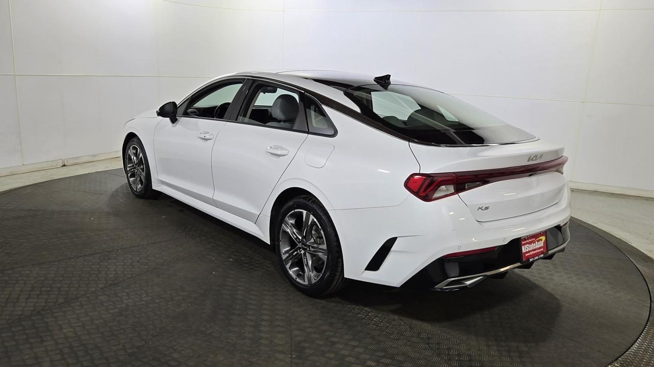2022 Kia K5 EX Jersey City NJ