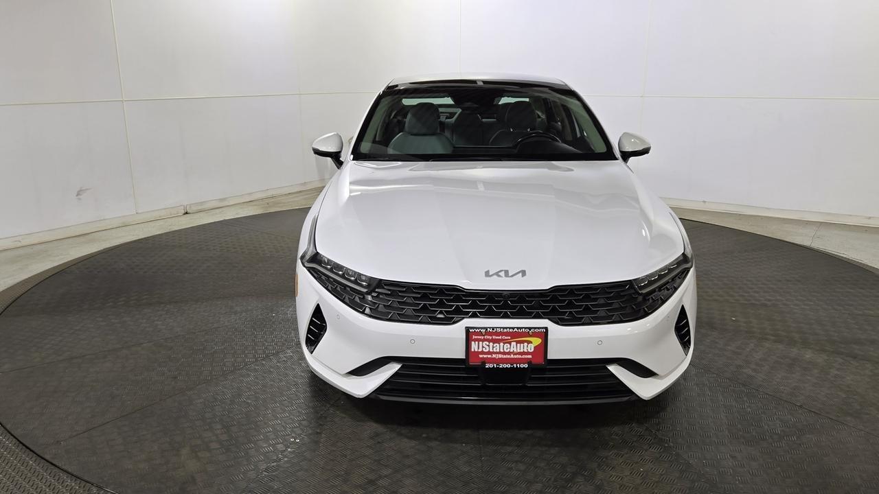 2022 Kia K5 EX Jersey City NJ