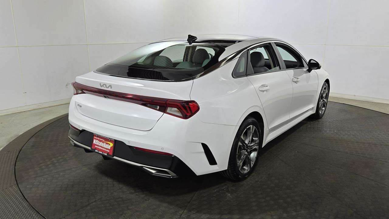2022 Kia K5 EX Jersey City NJ