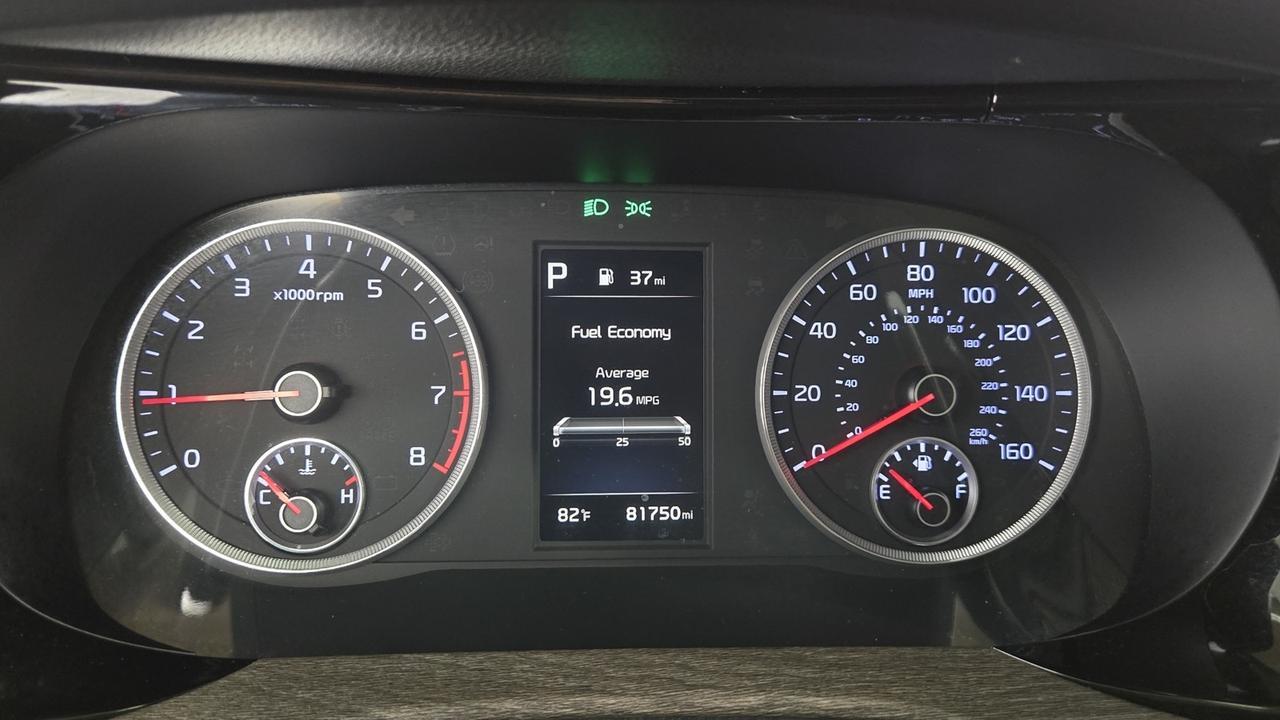 2022 Kia K5 EX Jersey City NJ