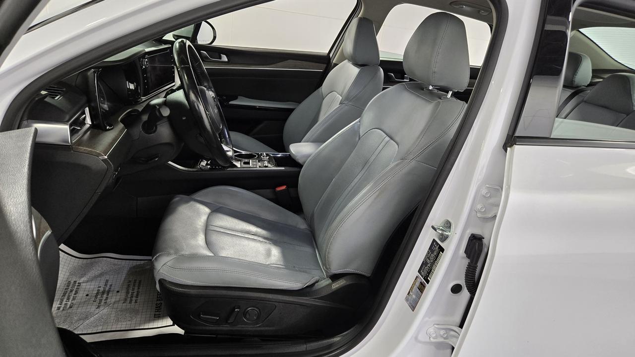 2022 Kia K5 EX Jersey City NJ