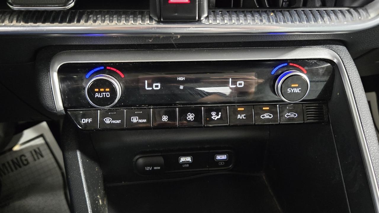 2022 Kia K5 EX Jersey City NJ