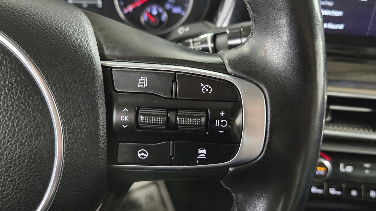 2022 Kia K5 EX Jersey City NJ