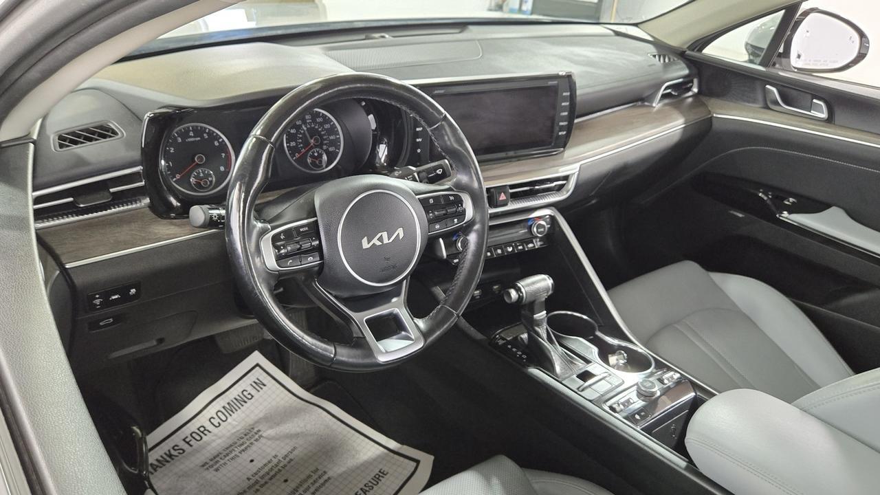 2022 Kia K5 EX Jersey City NJ