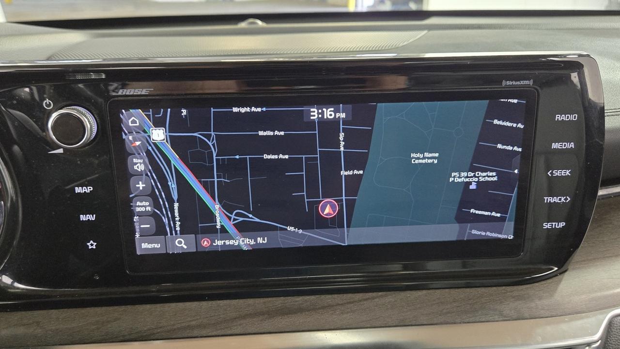 2022 Kia K5 EX Jersey City NJ