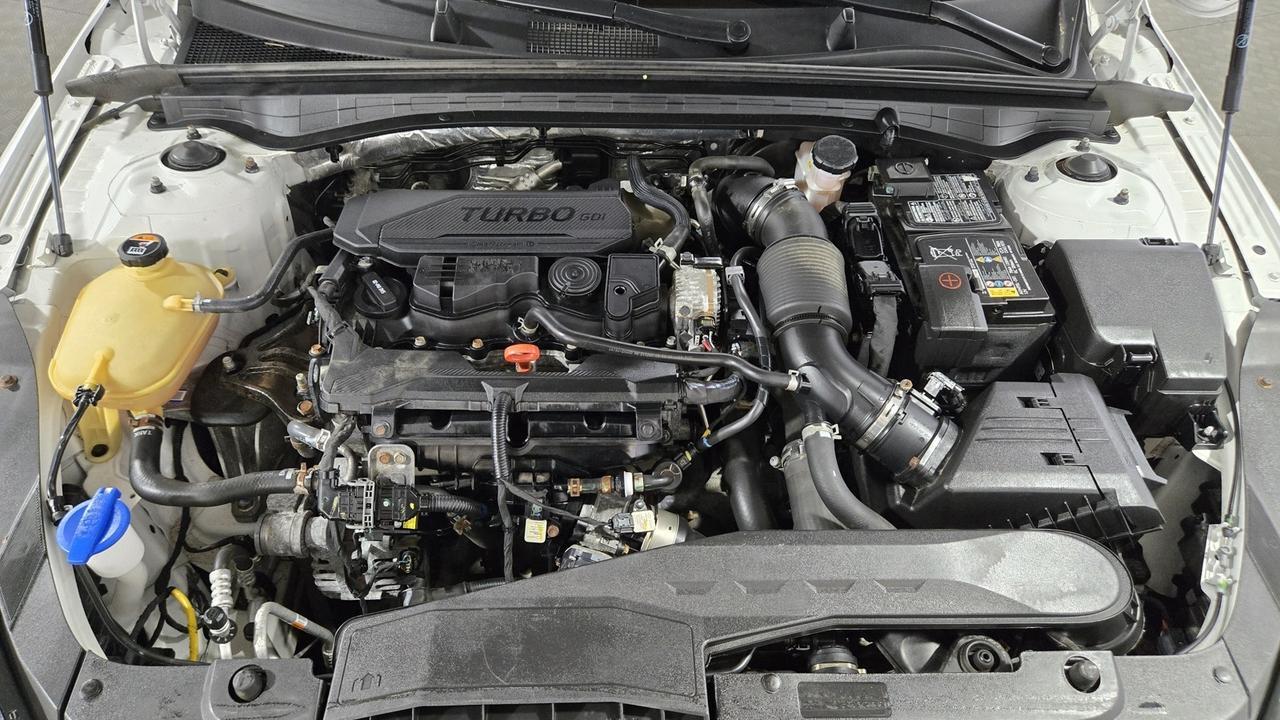2022 Kia K5 EX Jersey City NJ