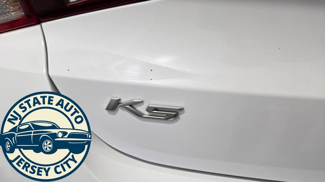 2022 Kia K5 EX Jersey City NJ