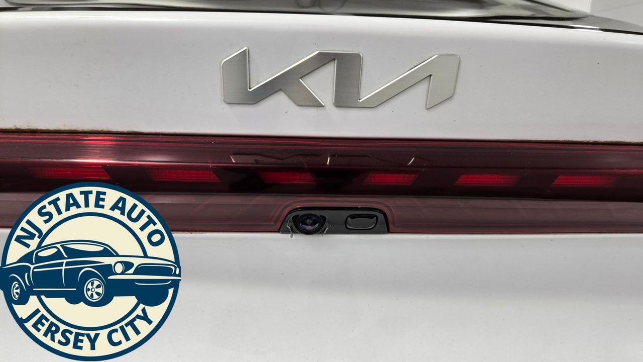 2022 Kia K5 EX Jersey City NJ