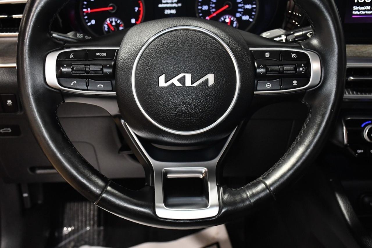 2022 Kia K5 EX Lakeworth FL