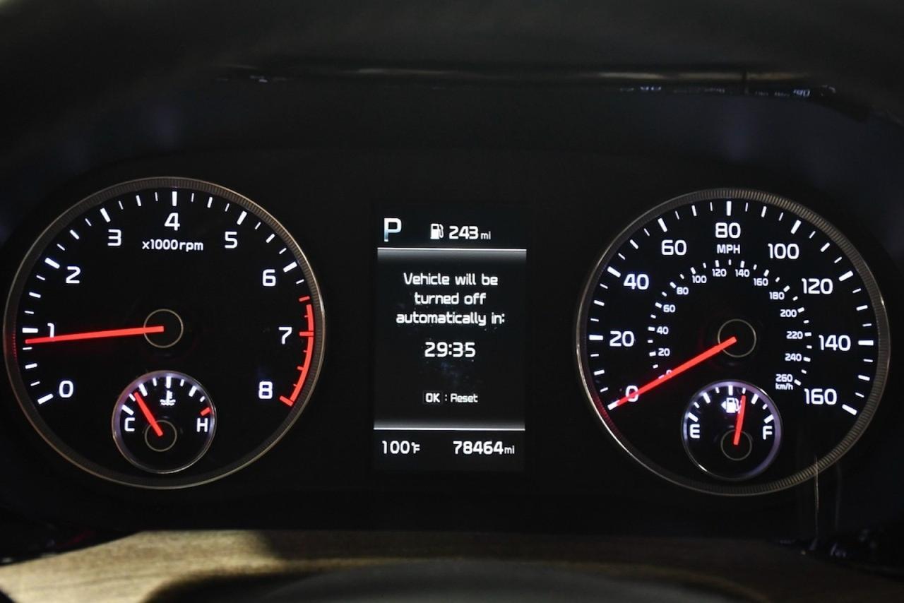 2022 Kia K5 EX Lakeworth FL