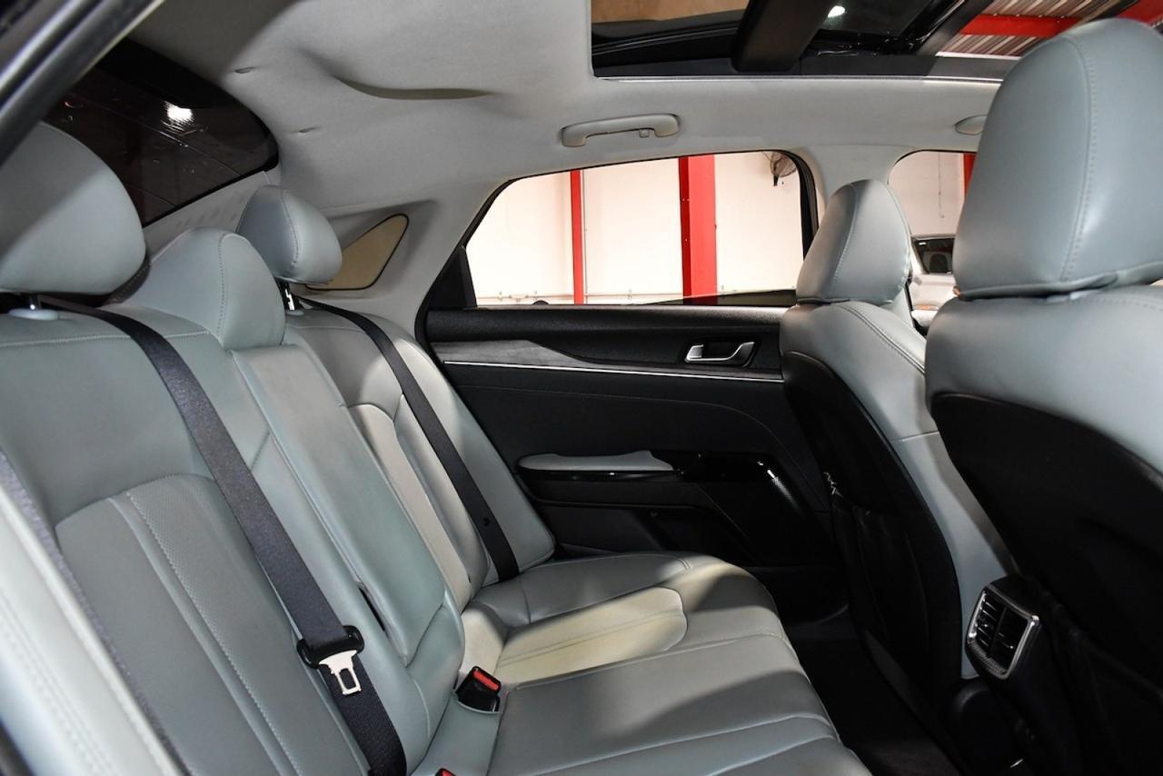 2022 Kia K5 EX Lakeworth FL