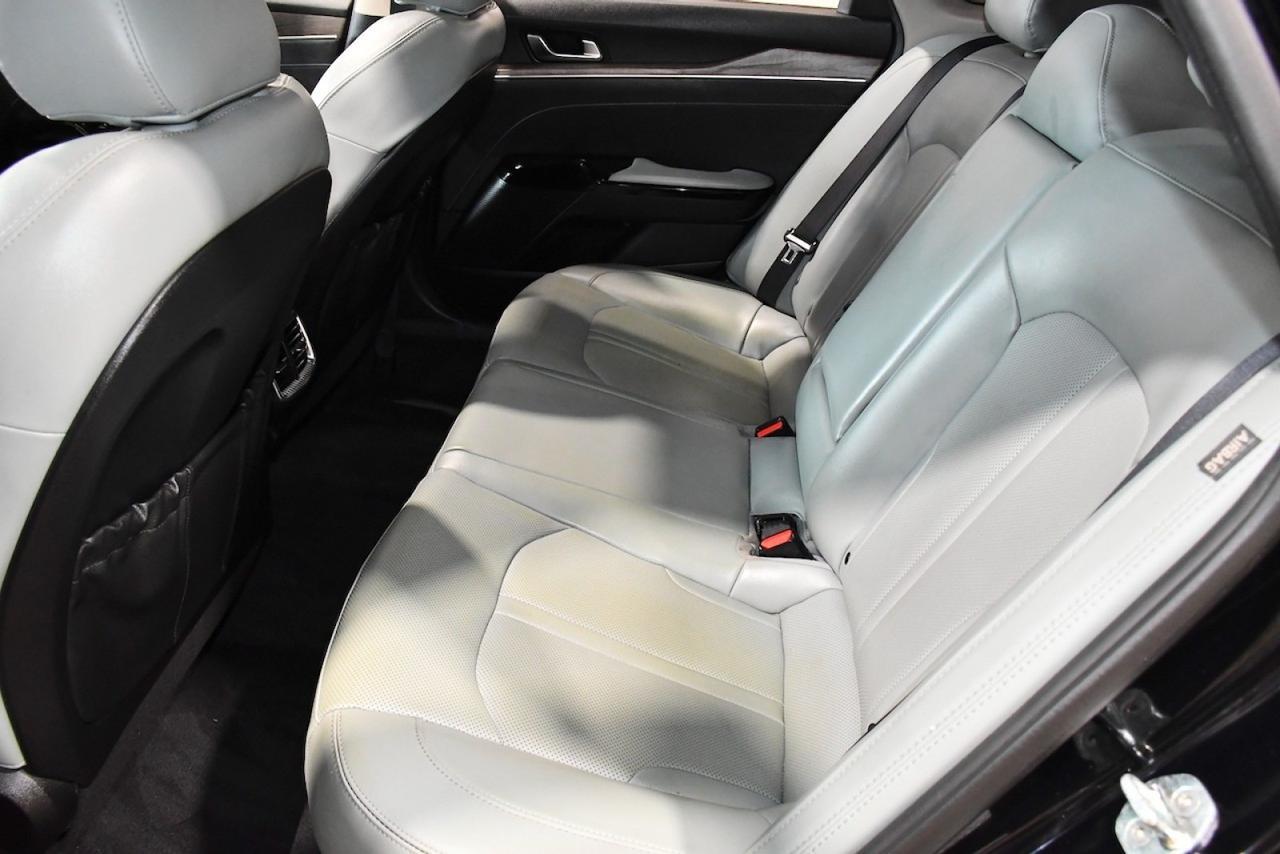 2022 Kia K5 EX Lakeworth FL