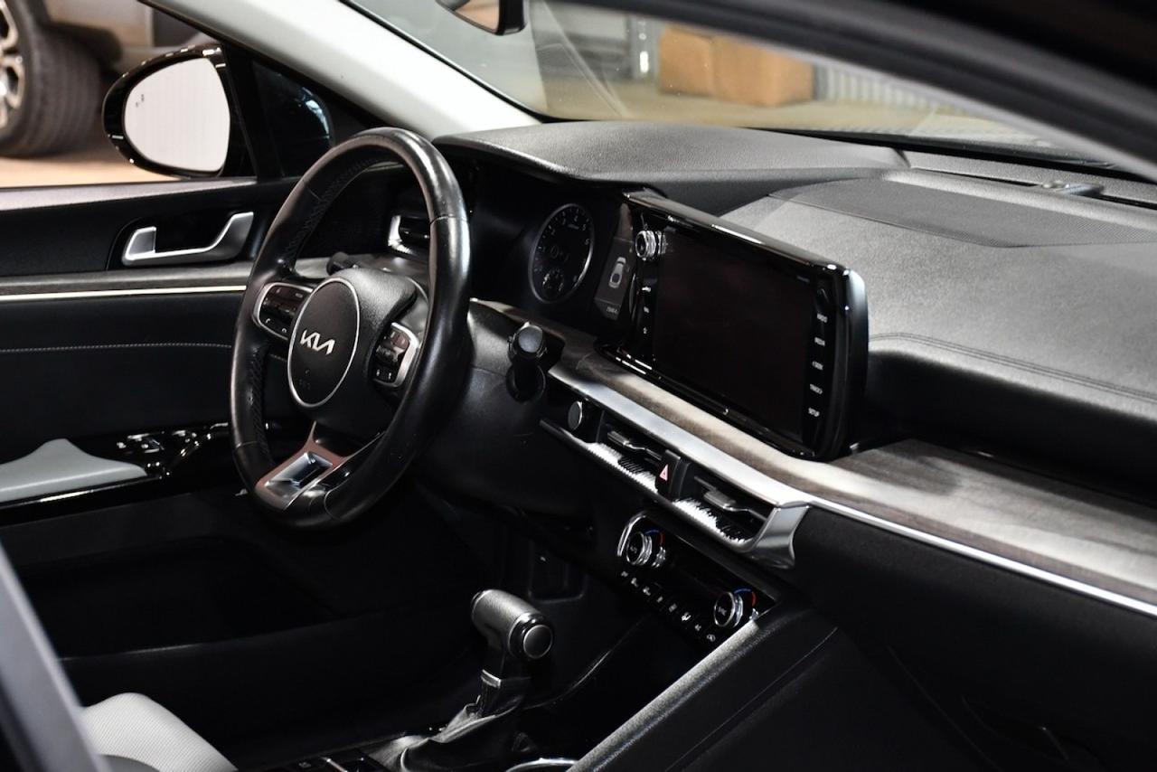 2022 Kia K5 EX Lakeworth FL