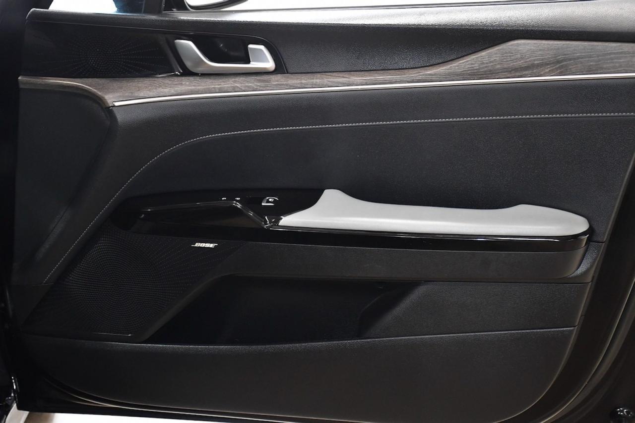 2022 Kia K5 EX Lakeworth FL