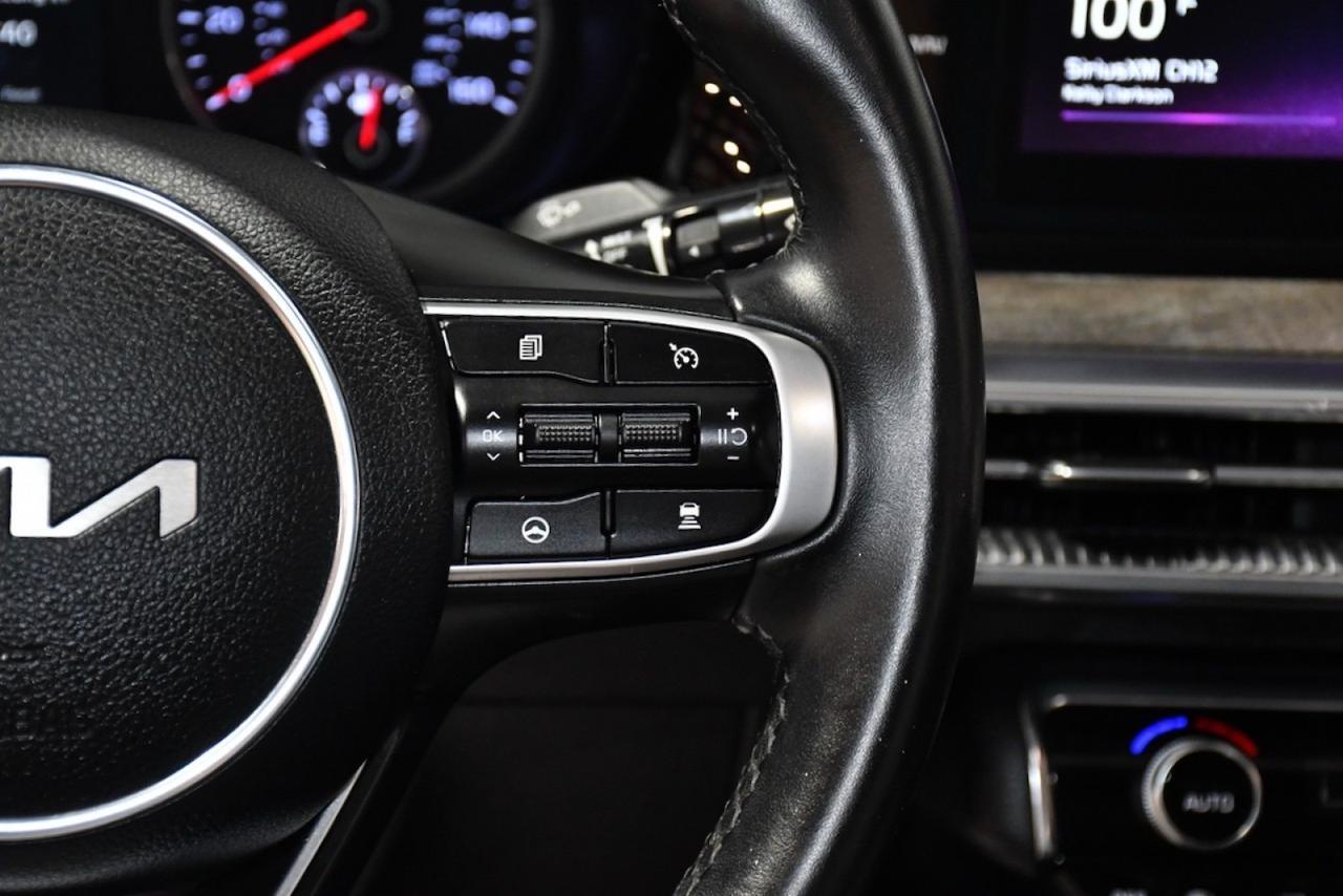 2022 Kia K5 EX Lakeworth FL