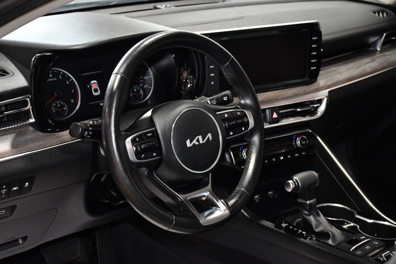 2022 Kia K5 EX Lakeworth FL