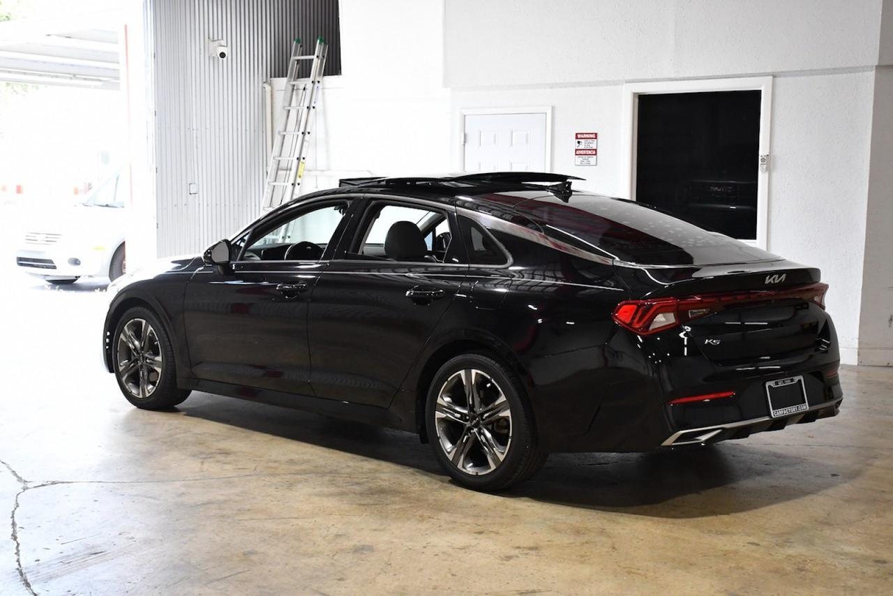 2022 Kia K5 EX Lakeworth FL
