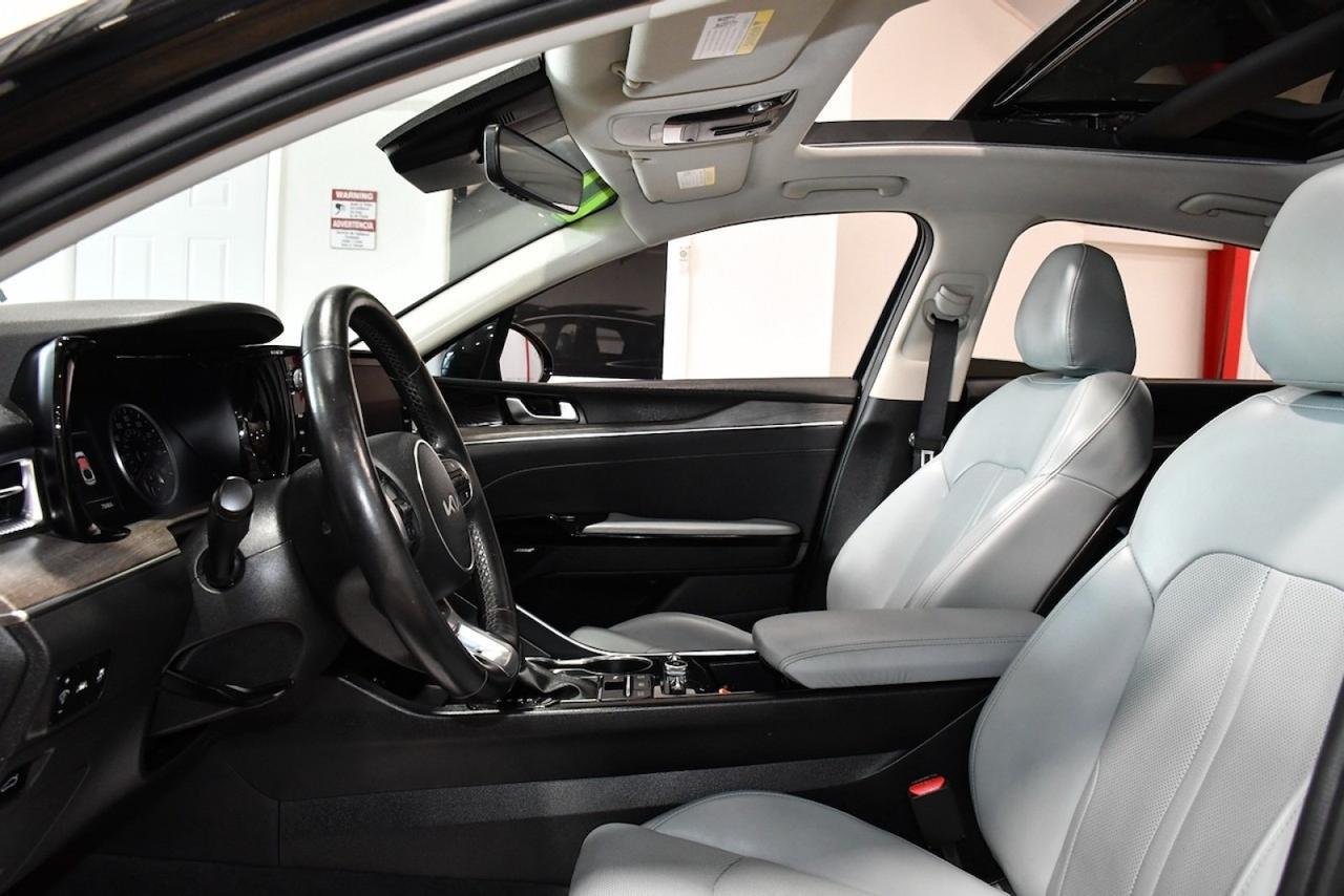 2022 Kia K5 EX Lakeworth FL