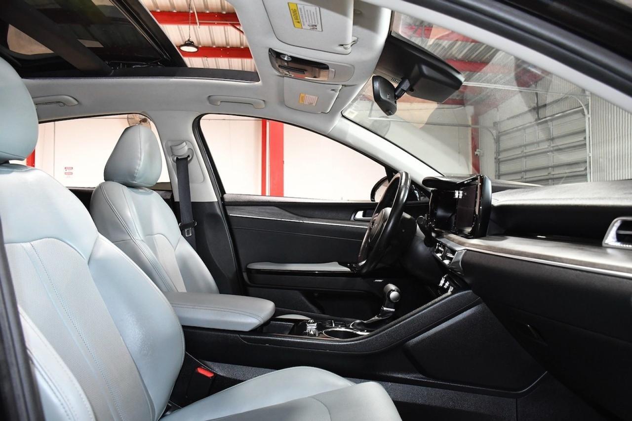 2022 Kia K5 EX Lakeworth FL