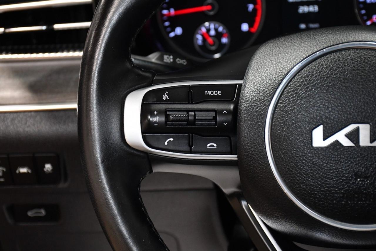 2022 Kia K5 EX Lakeworth FL