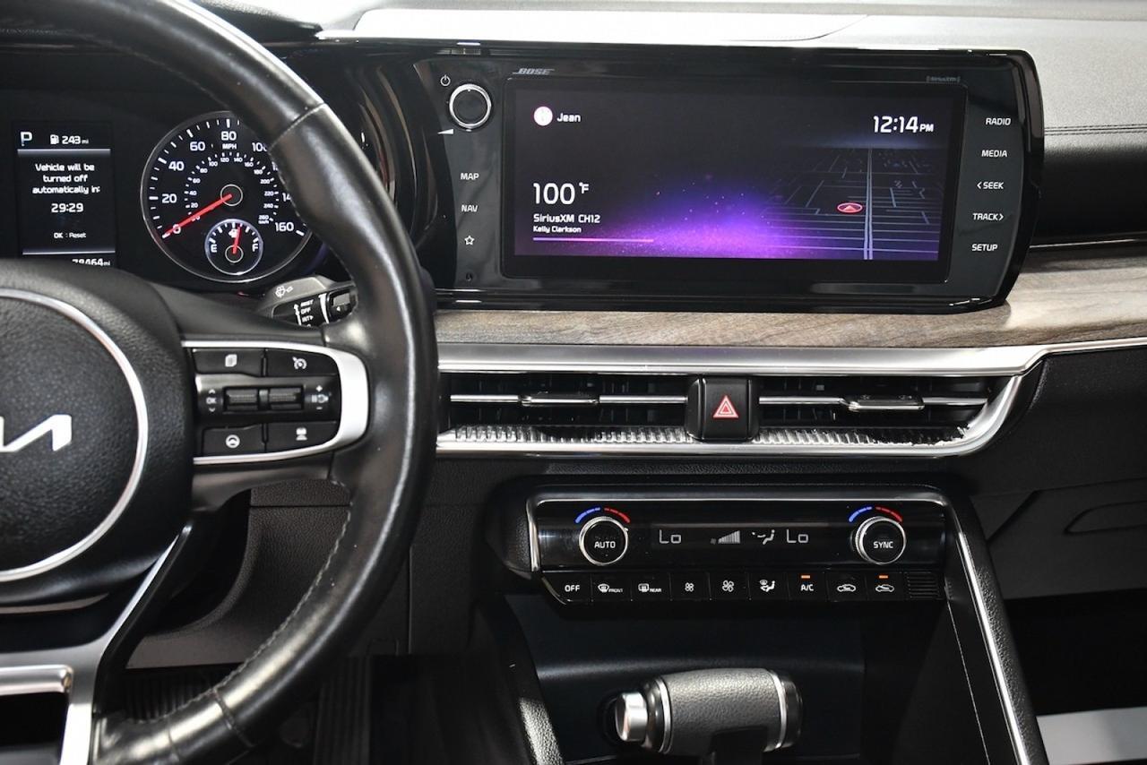 2022 Kia K5 EX Lakeworth FL