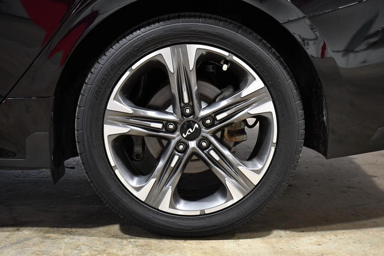 2022 Kia K5 EX Lakeworth FL